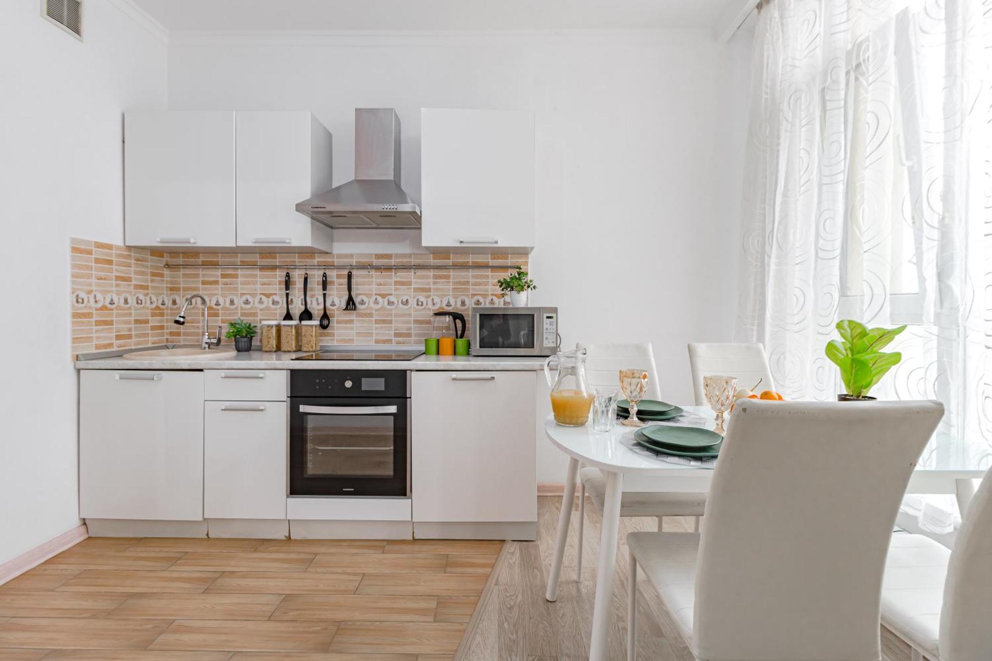 уютная жк променад экспо Apartment Nur-Sultan (Astana)