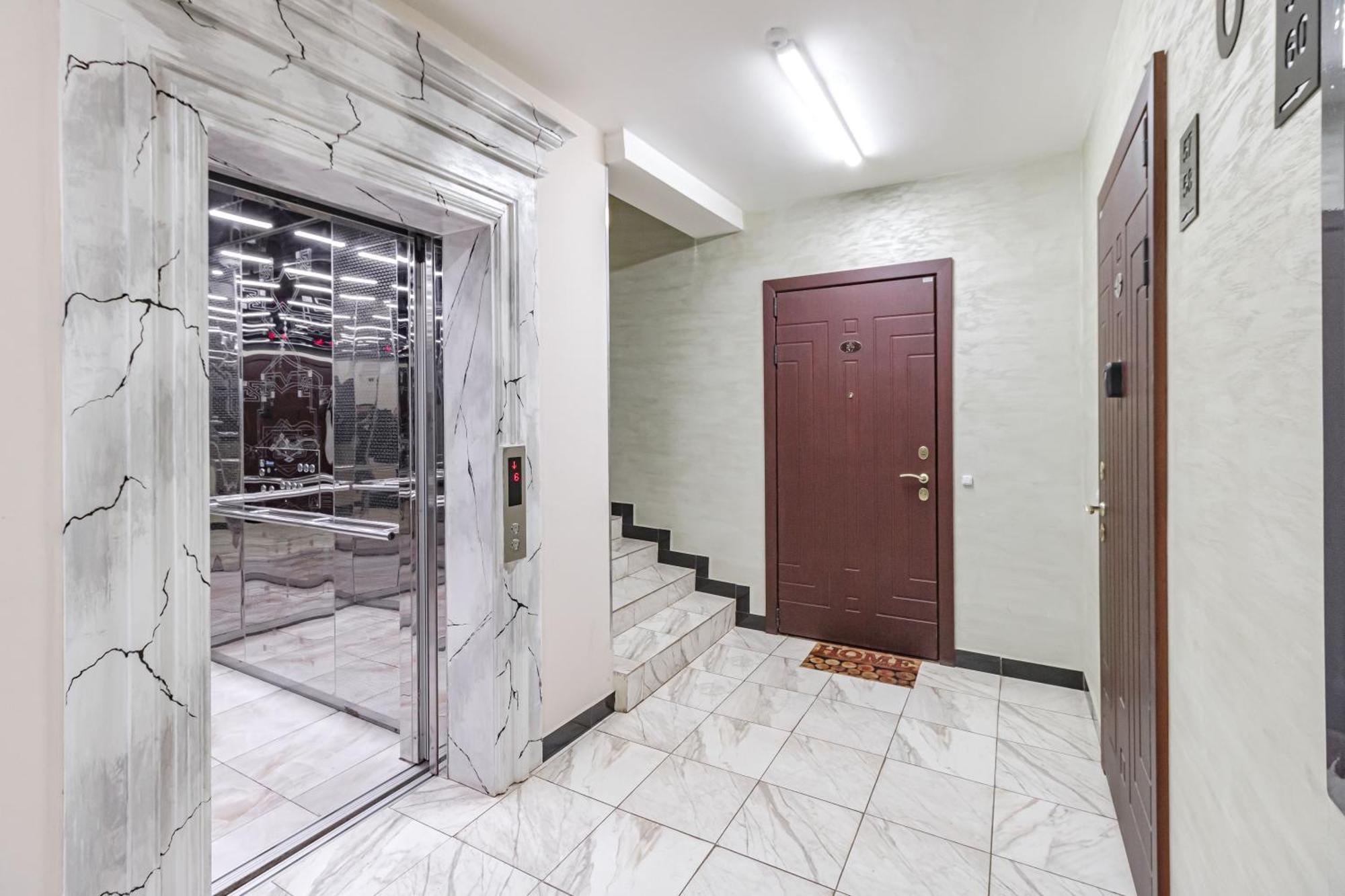 уютная жк променад экспо Apartment Nur-Sultan (Astana)